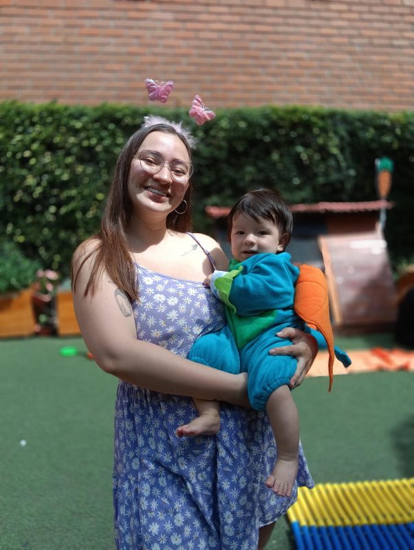 Terapias para bebés